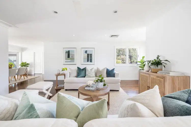Second view of Homely house listing, 10 Rundle Place, Gladesville NSW 2111