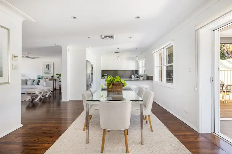 Fifth view of Homely house listing, 10 Rundle Place, Gladesville NSW 2111
