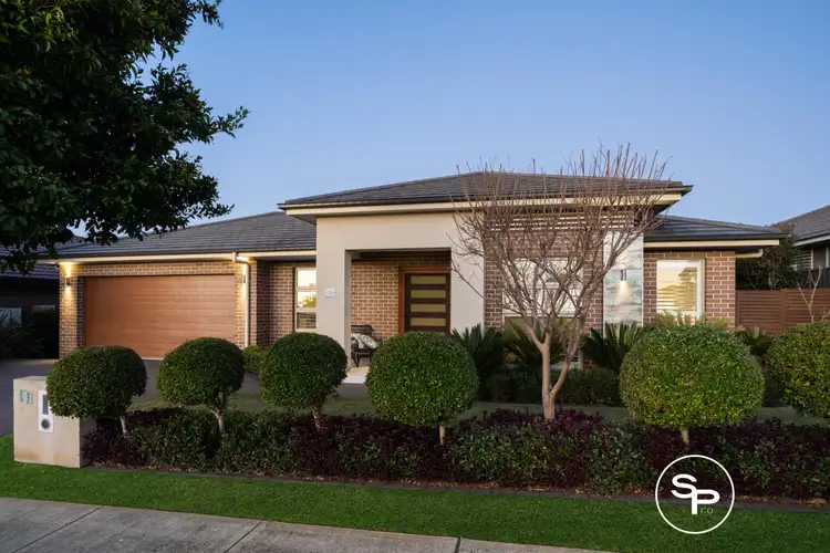 13 Dowson Street, Oran Park NSW 2570