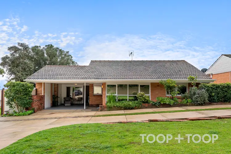 1/209 Belair Road, Torrens Park SA 5062