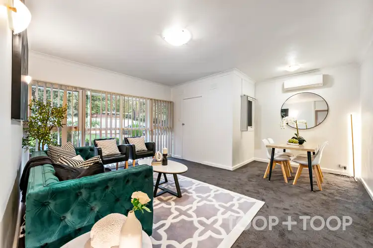 Fifth view of Homely house listing, 1/209 Belair Road, Torrens Park SA 5062