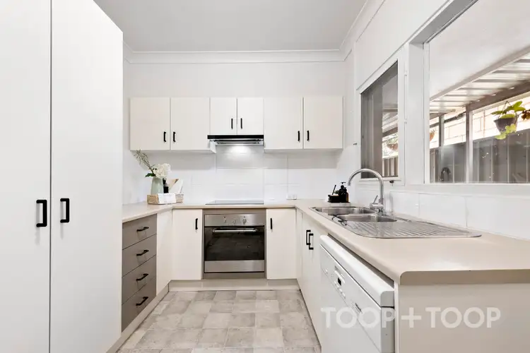 Sixth view of Homely house listing, 1/209 Belair Road, Torrens Park SA 5062