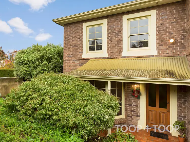 Third view of Homely townhouse listing, 47 Wakefield Street, Kent Town SA 5067