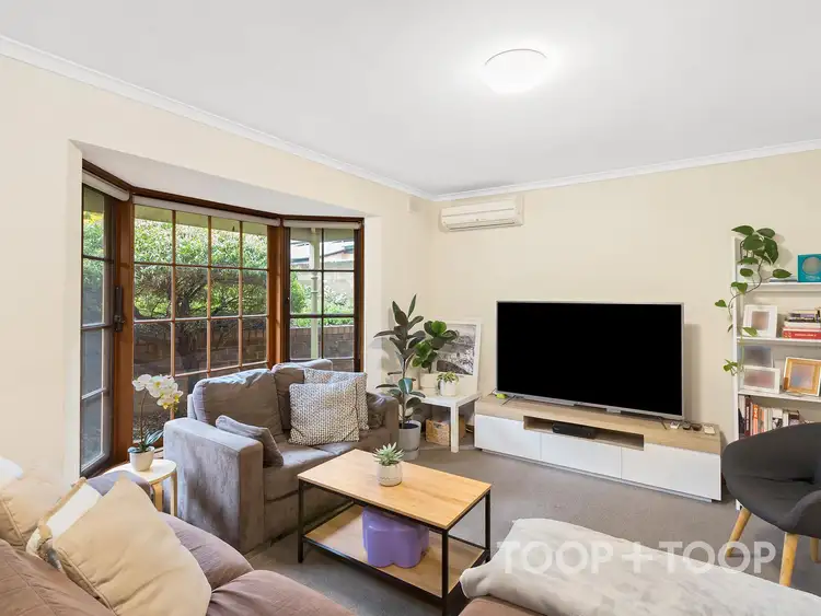 Fourth view of Homely townhouse listing, 47 Wakefield Street, Kent Town SA 5067