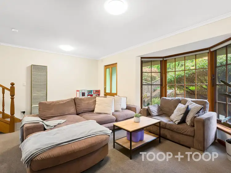 Fifth view of Homely townhouse listing, 47 Wakefield Street, Kent Town SA 5067