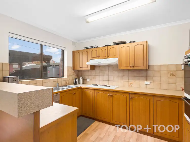 Sixth view of Homely townhouse listing, 47 Wakefield Street, Kent Town SA 5067