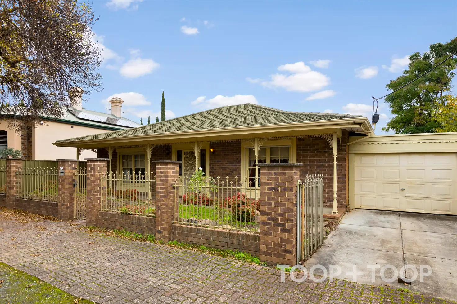Main view of Homely house listing, 47A Wakefield Street, Kent Town SA 5067