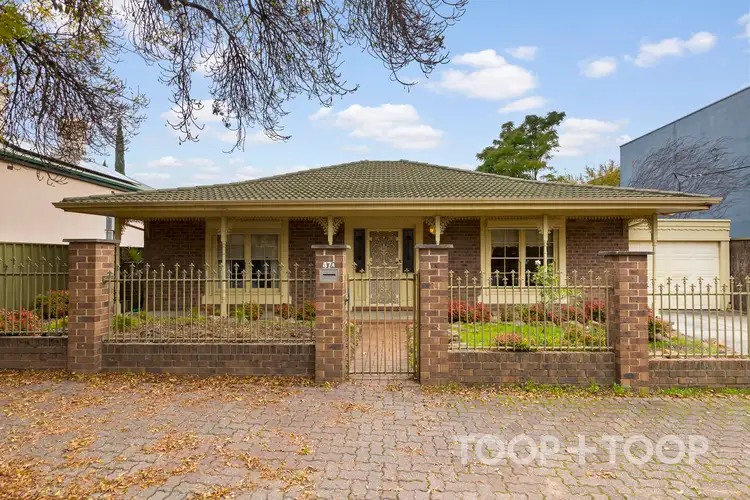 Second view of Homely house listing, 47A Wakefield Street, Kent Town SA 5067