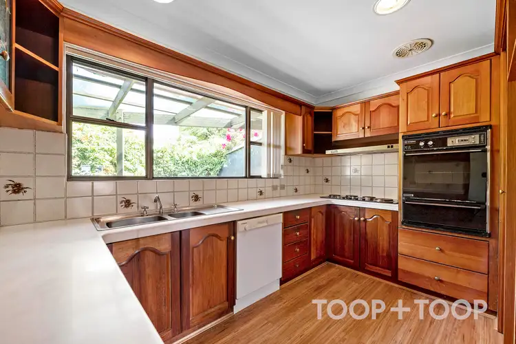 Fifth view of Homely house listing, 47A Wakefield Street, Kent Town SA 5067