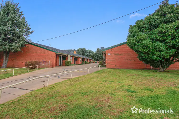5/7 Langdon Avenue, Wagga Wagga NSW 2650