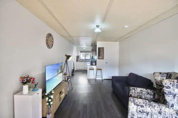 Second view of Homely unit listing, 5/7 Langdon Avenue, Wagga Wagga NSW 2650