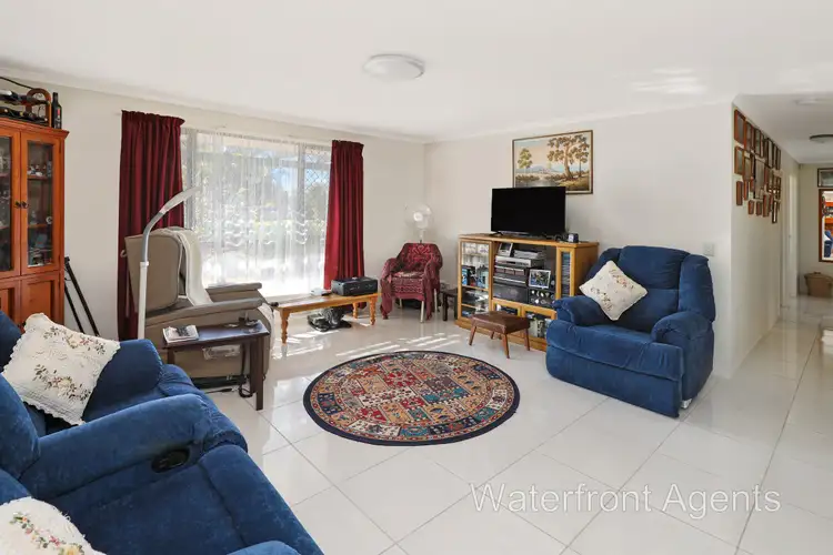 Fifth view of Homely house listing, 5 Coppabella Crescent, Mooloolaba QLD 4557