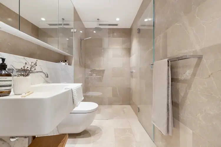 Fourth view of Homely apartment listing, 302/1 McLachlan Avenue, Rushcutters Bay NSW 2011