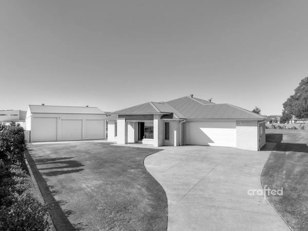 Main view of Homely house listing, 37 Robius Court, Stockleigh QLD 4280