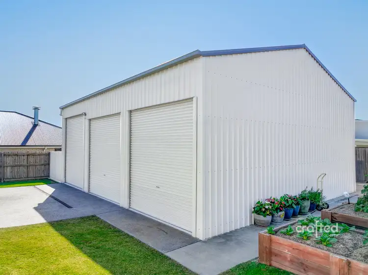 Fourth view of Homely house listing, 37 Robius Court, Stockleigh QLD 4280