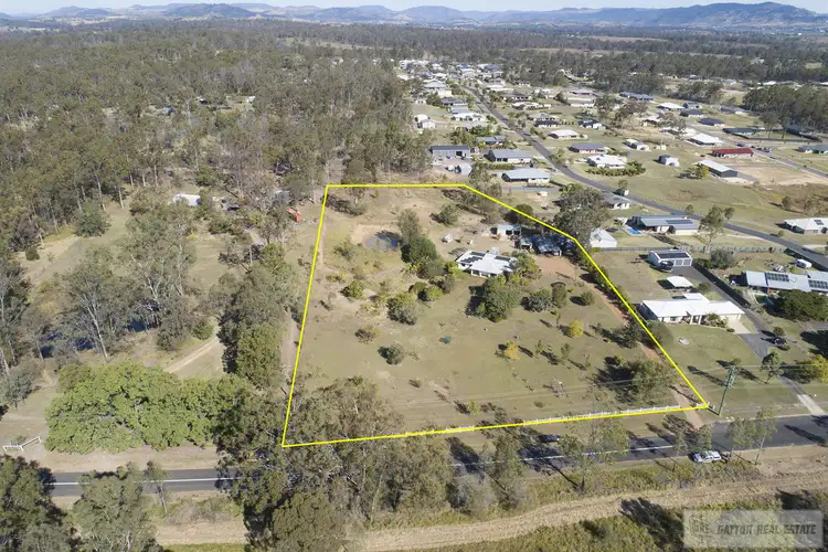 Main view of Homely house listing, 30 Rangeview Drive, Gatton QLD 4343