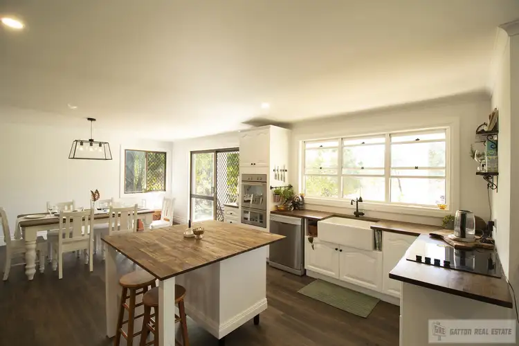 Second view of Homely house listing, 30 Rangeview Drive, Gatton QLD 4343