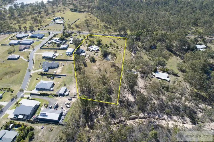 Fifth view of Homely house listing, 30 Rangeview Drive, Gatton QLD 4343