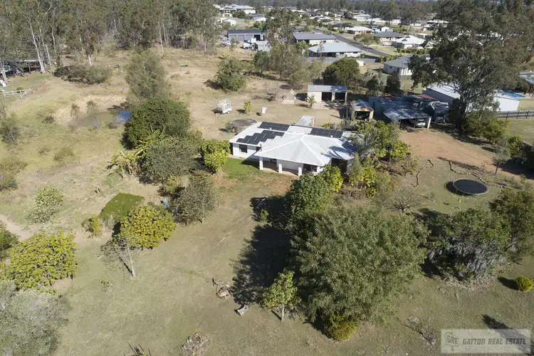Sixth view of Homely house listing, 30 Rangeview Drive, Gatton QLD 4343