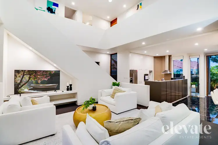 Third view of Homely house listing, 2 Topsails Place, Noosaville QLD 4566