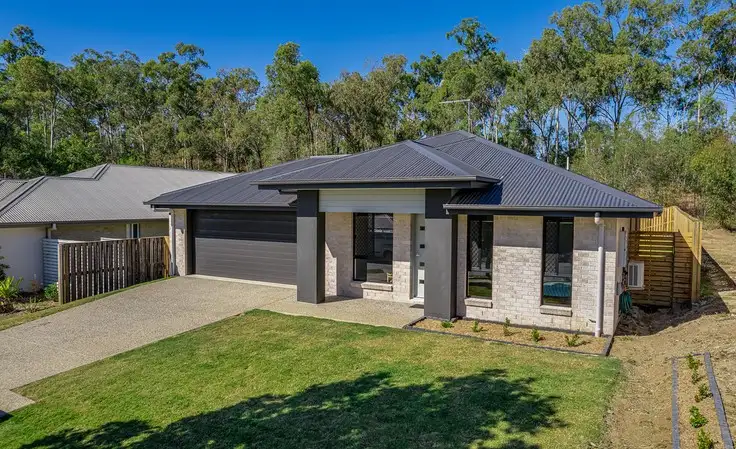 Second view of Homely house listing, 5 Salt Court, Boyne Island QLD 4680