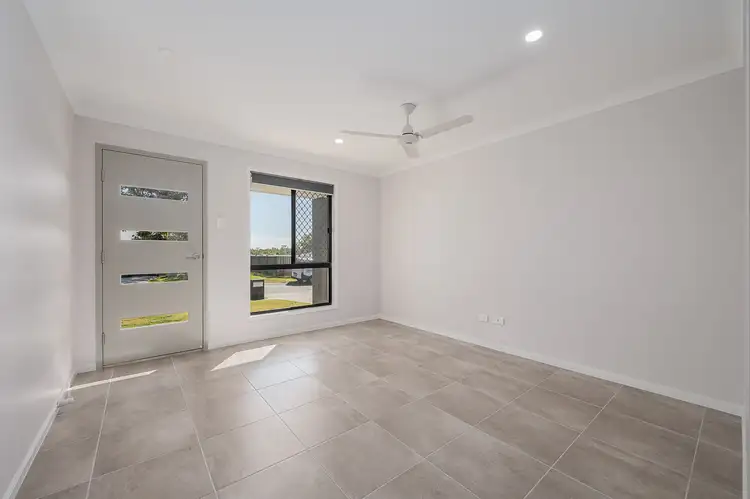Seventh view of Homely house listing, 5 Salt Court, Boyne Island QLD 4680