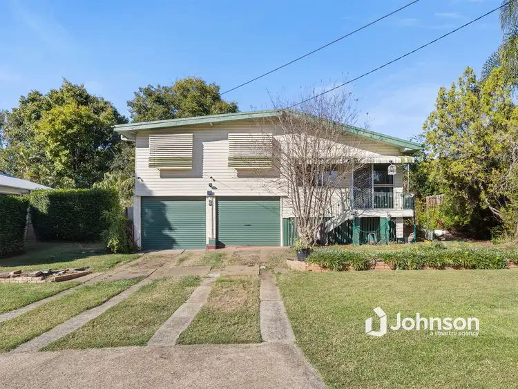 3 James Street, East Ipswich QLD 4305