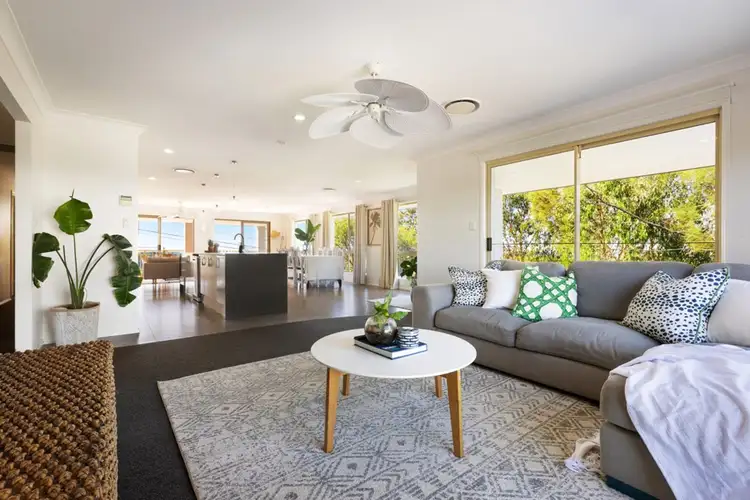 Main view of Homely house listing, 51 Lakeview Terrace, Bilambil Heights NSW 2486