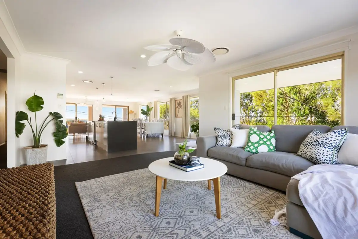 Main view of Homely house listing, 51 Lakeview Terrace, Bilambil Heights NSW 2486