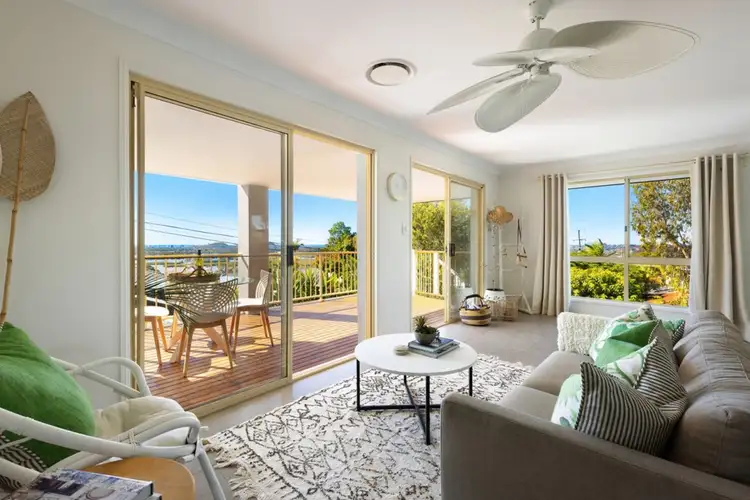 Third view of Homely house listing, 51 Lakeview Terrace, Bilambil Heights NSW 2486