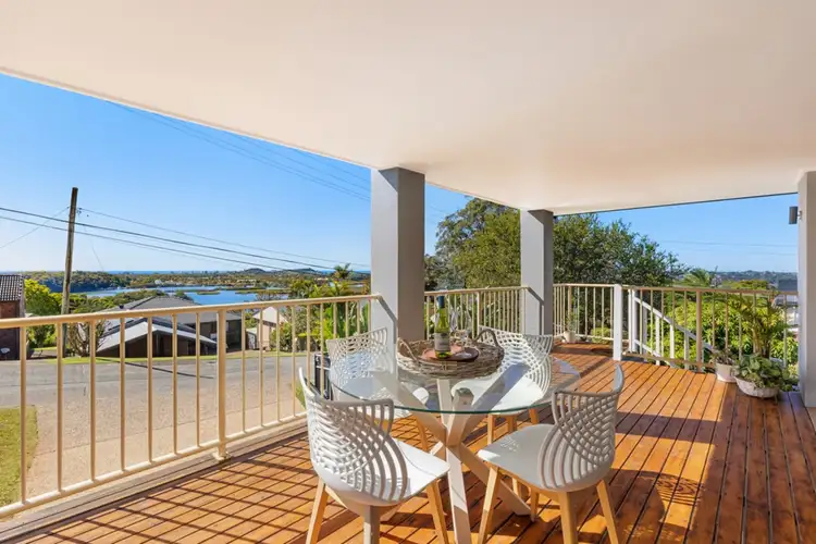 Fifth view of Homely house listing, 51 Lakeview Terrace, Bilambil Heights NSW 2486