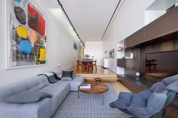 Fourth view of Homely house listing, 9 O'Neill Street, Lilyfield NSW 2040