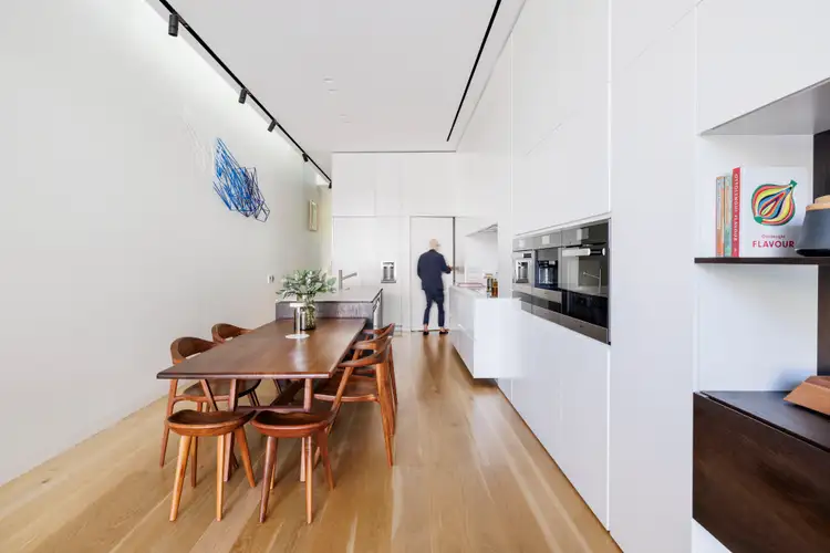 Fifth view of Homely house listing, 9 O'Neill Street, Lilyfield NSW 2040