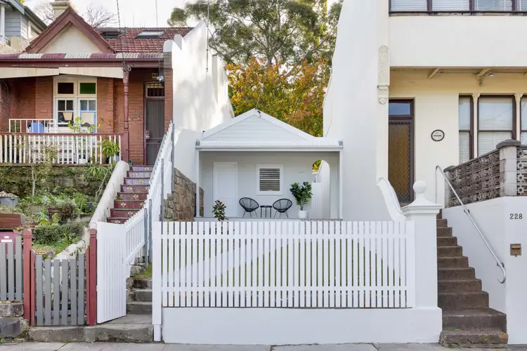 226a Nelson Street, Annandale NSW 2038