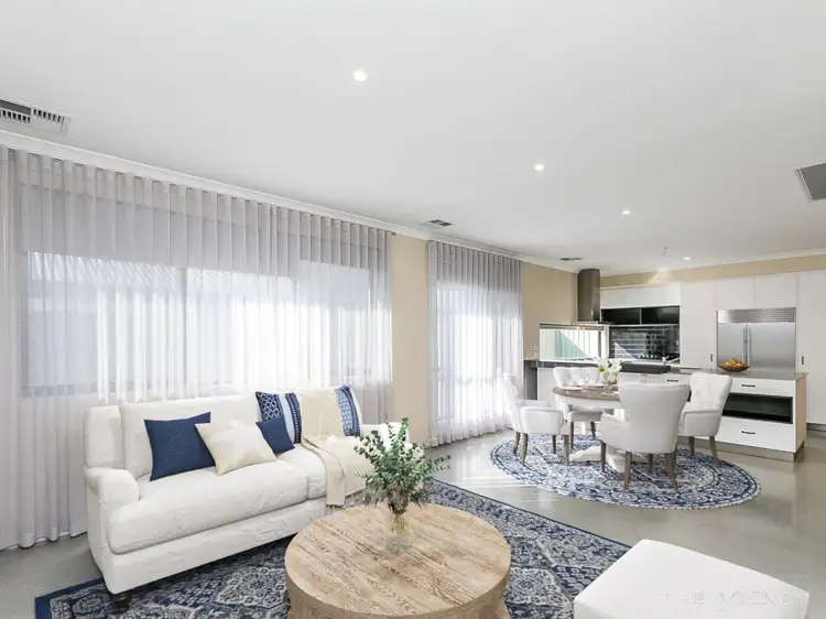 Main view of Homely house listing, 131 Aviator Boulevard, Clarkson WA 6030