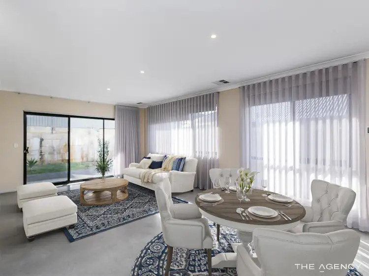 Third view of Homely house listing, 131 Aviator Boulevard, Clarkson WA 6030