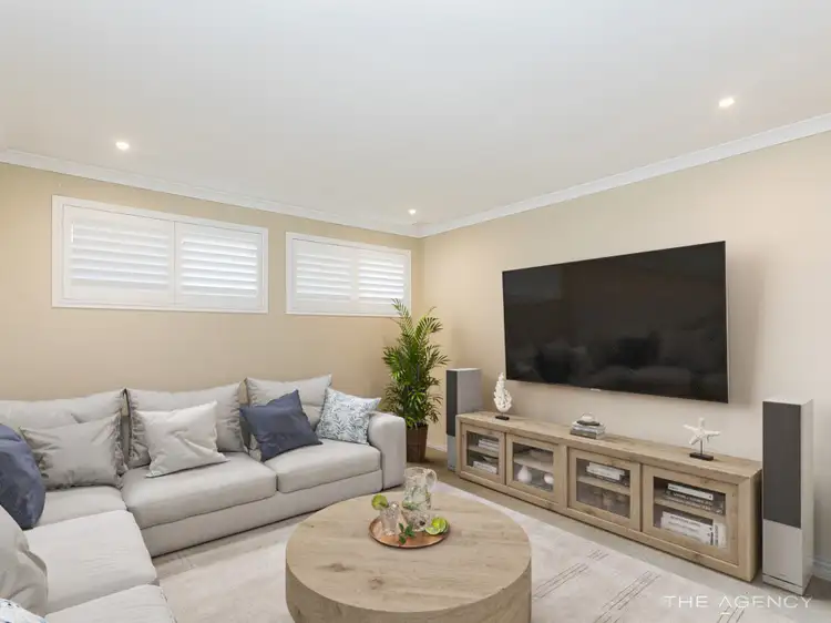 Seventh view of Homely house listing, 131 Aviator Boulevard, Clarkson WA 6030