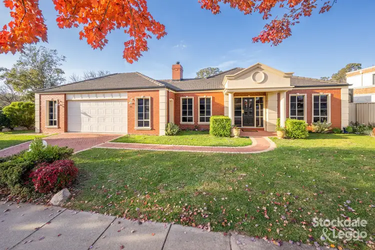 Main view of Homely house listing, 64 Gordon Drive, Kialla VIC 3631
