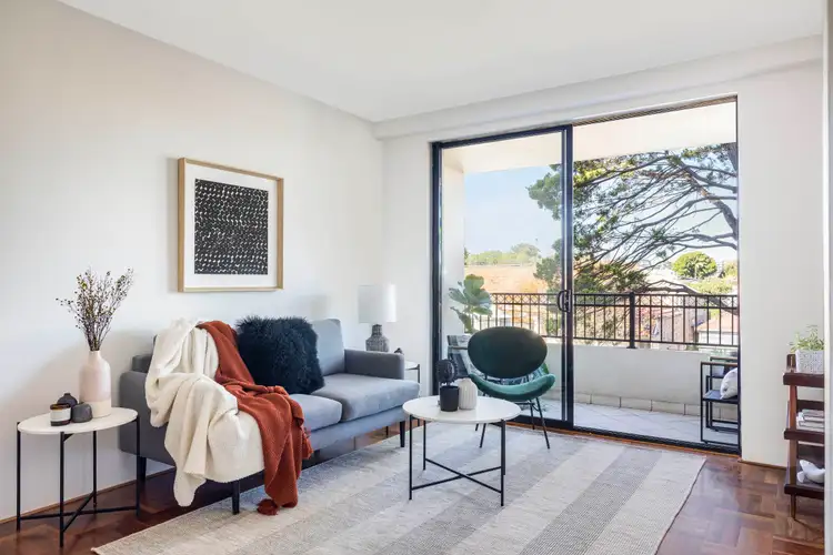 Second view of Homely apartment listing, 3/65-67 Carlisle Street, Leichhardt NSW 2040