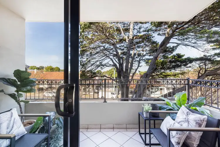 Third view of Homely apartment listing, 3/65-67 Carlisle Street, Leichhardt NSW 2040