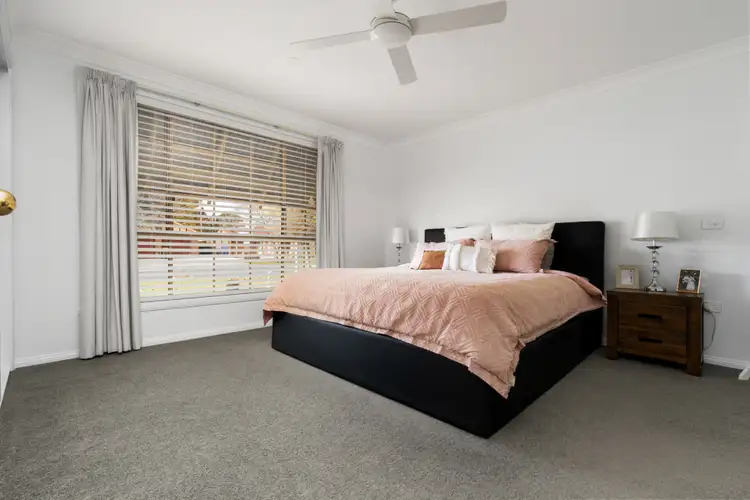 Third view of Homely house listing, 8 McCarthy Close, Eglinton NSW 2795