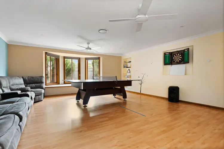 Fifth view of Homely house listing, 8 McCarthy Close, Eglinton NSW 2795