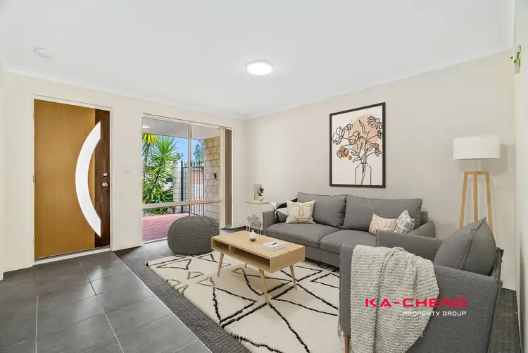 95 Wolseley Road, Morley WA 6062