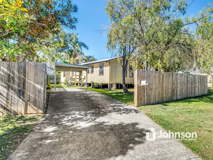 Main view of Homely house listing, 1 Wau Road, Darra QLD 4076