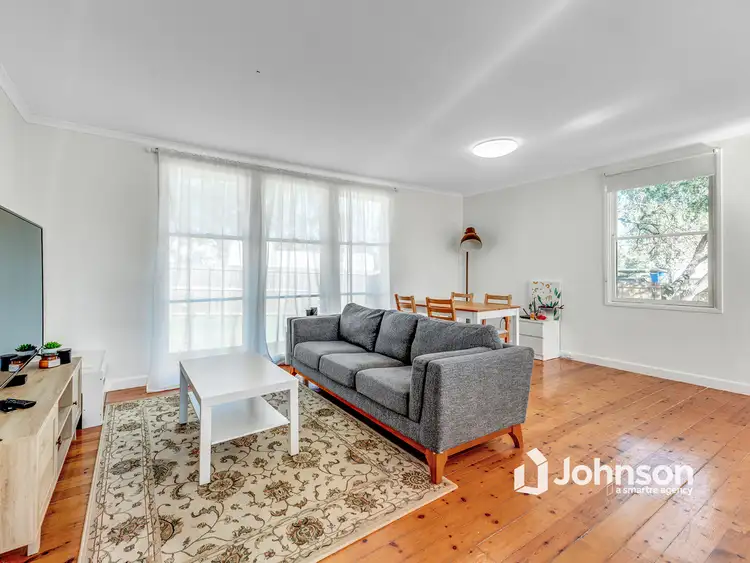Second view of Homely house listing, 1 Wau Road, Darra QLD 4076