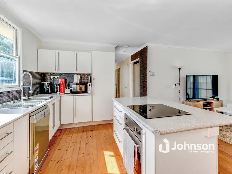 Fourth view of Homely house listing, 1 Wau Road, Darra QLD 4076