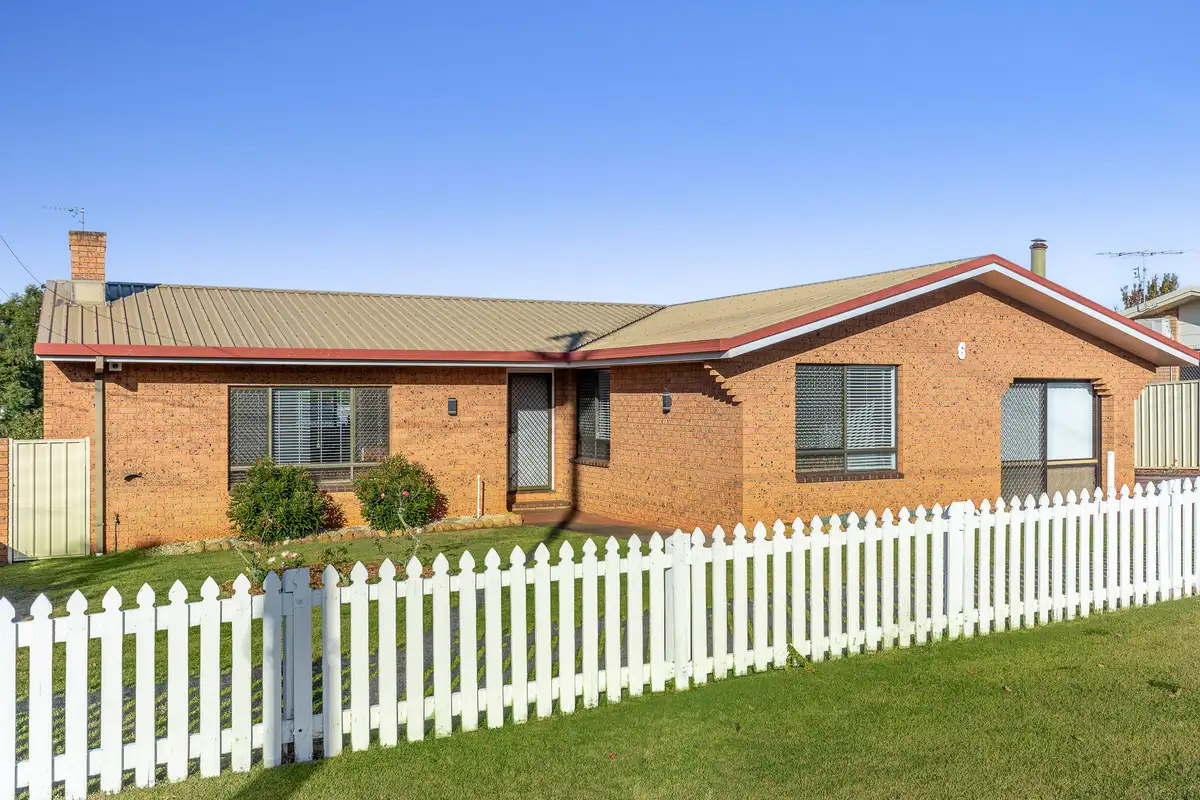 Main view of Homely house listing, 6 Elliott Street, Kearneys Spring QLD 4350