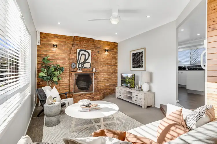 Second view of Homely house listing, 6 Elliott Street, Kearneys Spring QLD 4350