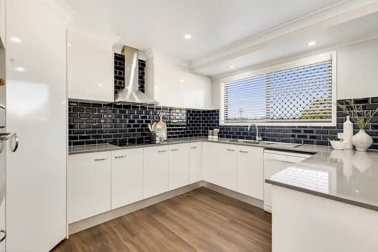 Third view of Homely house listing, 6 Elliott Street, Kearneys Spring QLD 4350