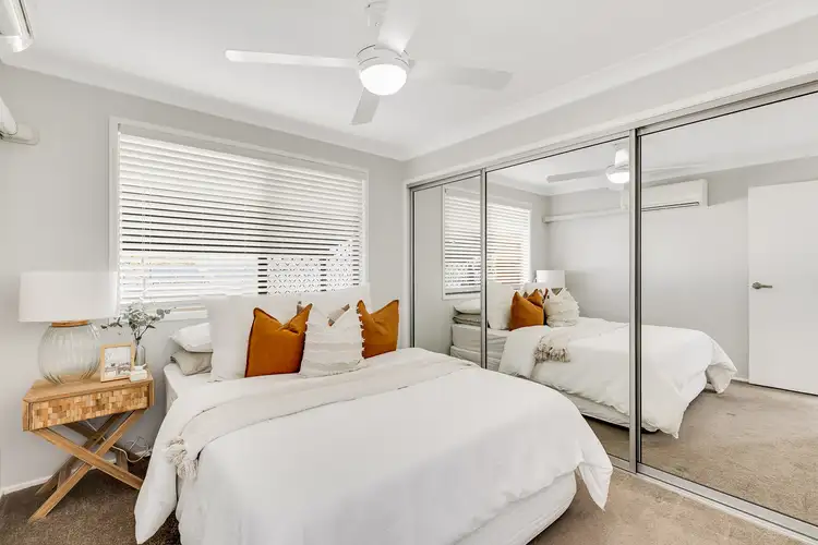 Fifth view of Homely house listing, 6 Elliott Street, Kearneys Spring QLD 4350